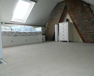 Loft Room - click for photo gallery